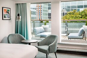 Holiday Inn Milton Keynes - Central by IHG