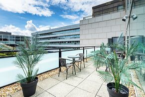 Holiday Inn Milton Keynes - Central by IHG