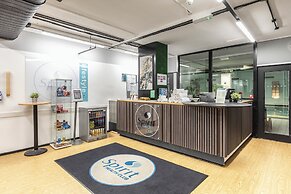 Holiday Inn Milton Keynes - Central by IHG