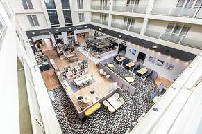 Holiday Inn Milton Keynes - Central by IHG