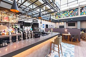 Holiday Inn Milton Keynes - Central by IHG