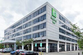 Holiday Inn Milton Keynes - Central by IHG