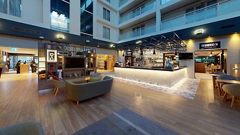 Holiday Inn Milton Keynes - Central by IHG