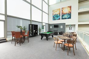 Holiday Inn Milton Keynes - Central by IHG