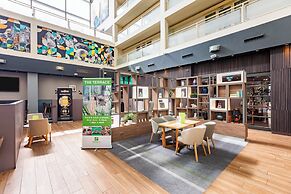 Holiday Inn Milton Keynes - Central by IHG