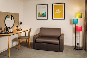 Holiday Inn Milton Keynes - Central by IHG