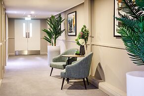 Holiday Inn Milton Keynes - Central by IHG