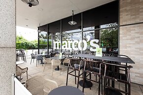 Holiday Inn Milton Keynes - Central by IHG