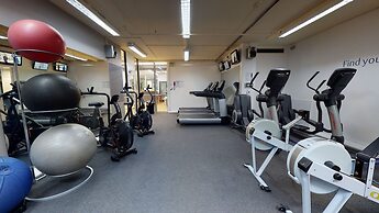 Holiday Inn Milton Keynes - Central by IHG