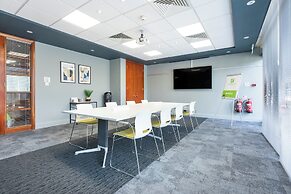 Holiday Inn Milton Keynes - Central by IHG