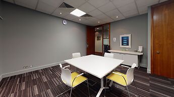 Holiday Inn Milton Keynes - Central by IHG