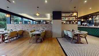 Holiday Inn Milton Keynes - Central by IHG