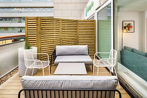 Holiday Inn Milton Keynes - Central by IHG