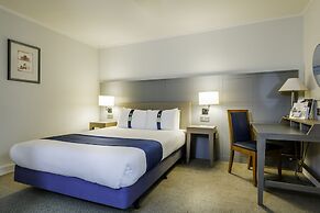 Holiday Inn Milton Keynes - Central by IHG
