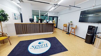 Holiday Inn Milton Keynes - Central by IHG