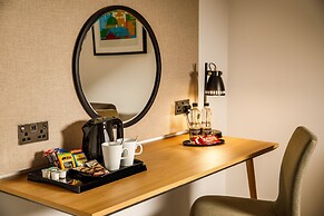 Holiday Inn Milton Keynes - Central by IHG