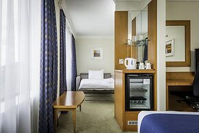 Holiday Inn Milton Keynes - Central by IHG