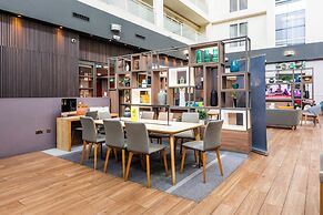 Holiday Inn Milton Keynes - Central by IHG