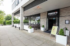 Holiday Inn Milton Keynes - Central by IHG