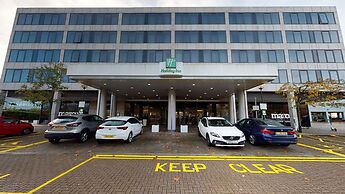 Holiday Inn Milton Keynes - Central by IHG