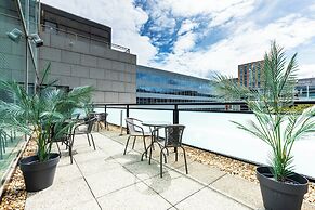 Holiday Inn Milton Keynes - Central by IHG