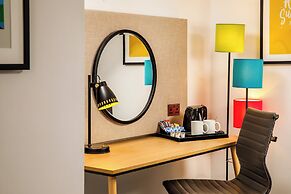 Holiday Inn Milton Keynes - Central by IHG