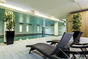 Holiday Inn Milton Keynes - Central by IHG