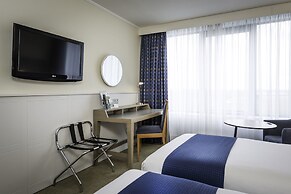Holiday Inn Milton Keynes - Central by IHG