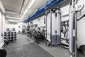 Holiday Inn Milton Keynes - Central by IHG