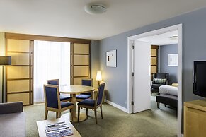 Holiday Inn Milton Keynes - Central by IHG