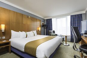 Holiday Inn Milton Keynes - Central by IHG