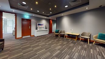Holiday Inn Milton Keynes - Central by IHG