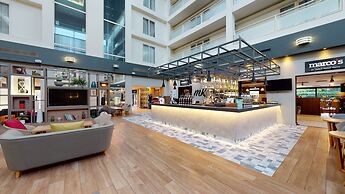 Holiday Inn Milton Keynes - Central by IHG