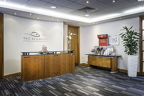 Holiday Inn Milton Keynes - Central by IHG