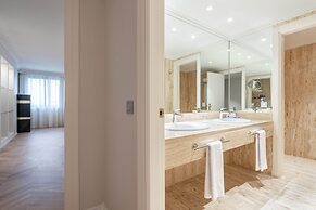 Eurostars Gran Hotel Lugo