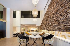 Eurostars Gran Hotel Lugo