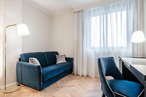 Eurostars Gran Hotel Lugo