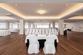 Eurostars Gran Hotel Lugo