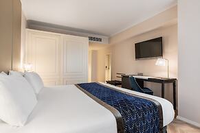 Eurostars Gran Hotel Lugo