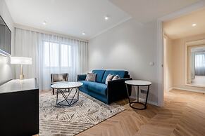 Eurostars Gran Hotel Lugo