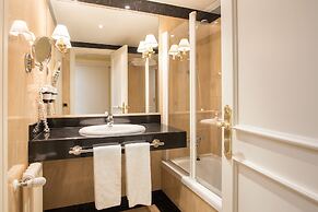 Eurostars Gran Hotel Lugo