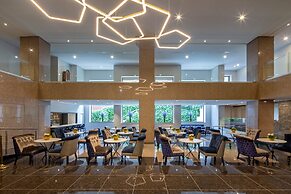 Eurostars Gran Hotel Lugo