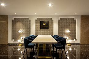 Eurostars Gran Hotel Lugo