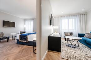Eurostars Gran Hotel Lugo