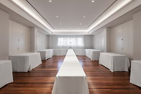 Eurostars Gran Hotel Lugo