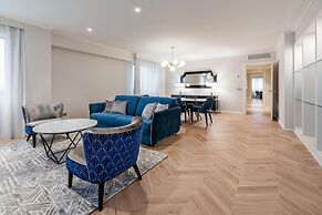 Eurostars Gran Hotel Lugo