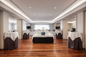 Eurostars Gran Hotel Lugo