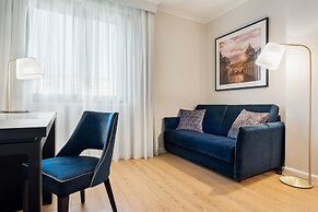 Eurostars Gran Hotel Lugo