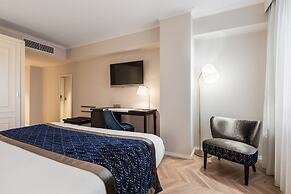Eurostars Gran Hotel Lugo