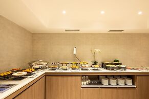 Eurostars Gran Hotel Lugo